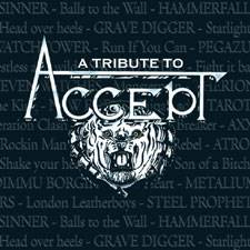 Accept : A Tribute to Accept - Volume 1